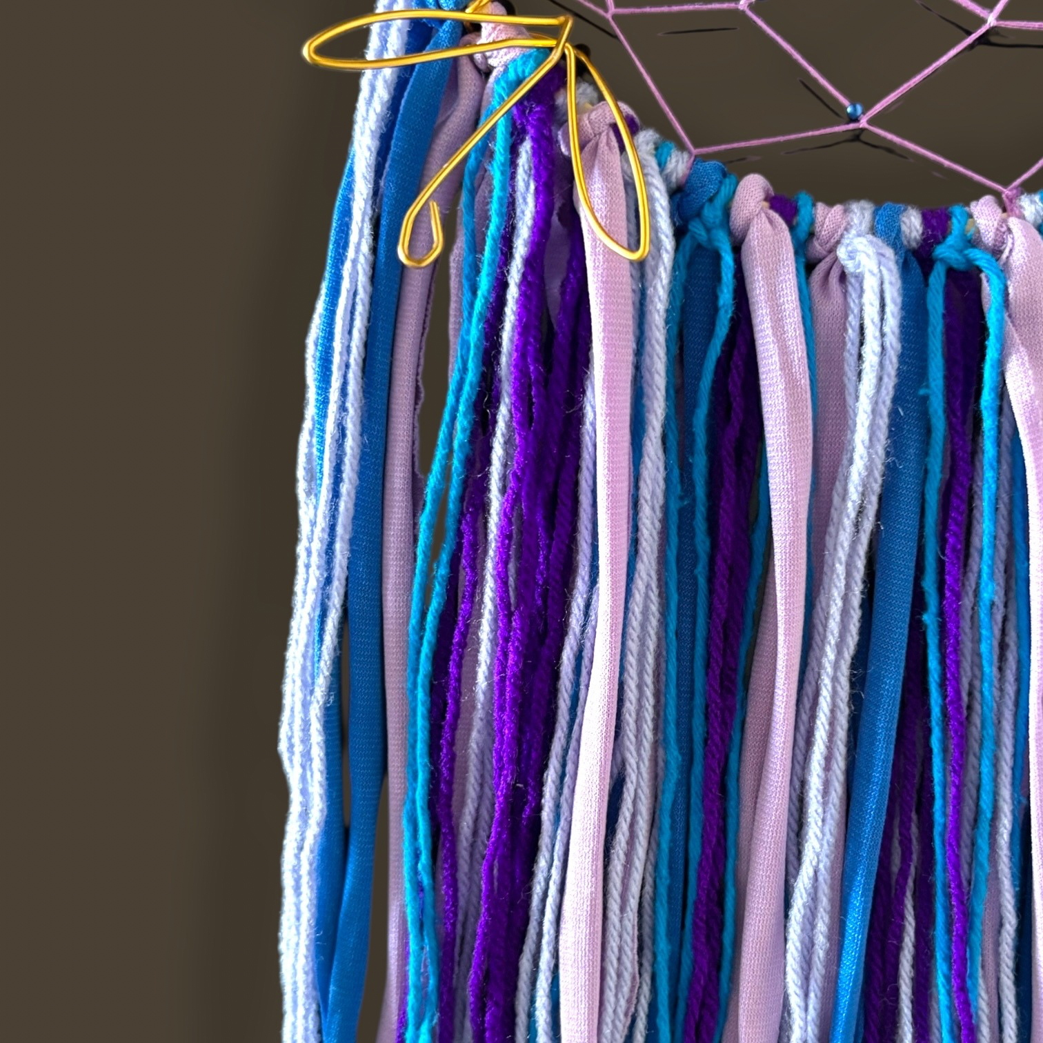 Filtro dos sonhos Papilio