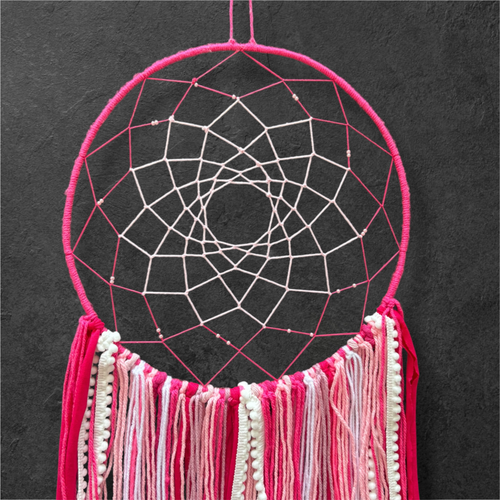 Filtro dos sonhos Amor Aestivalis