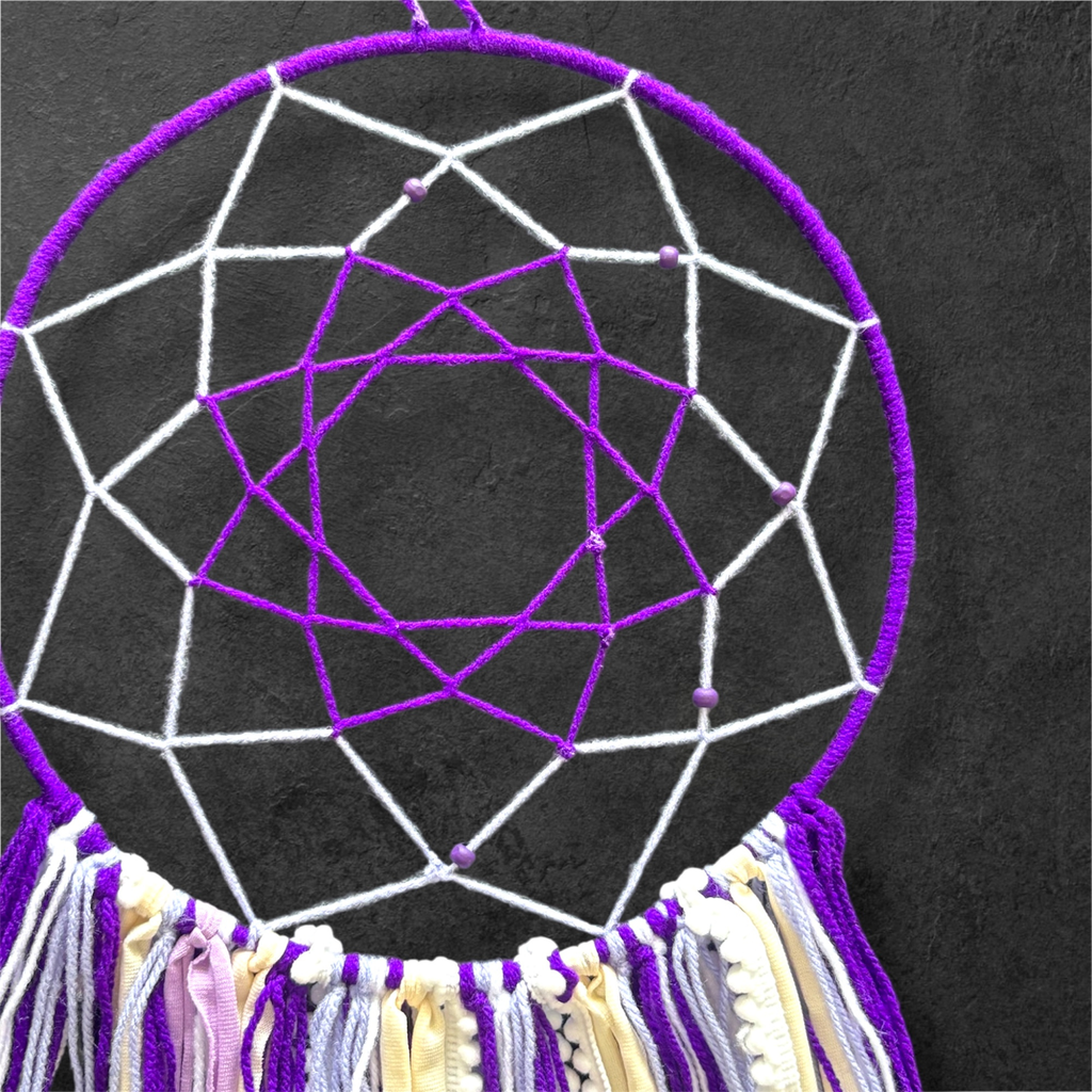 Filtro dos sonhos Llilium