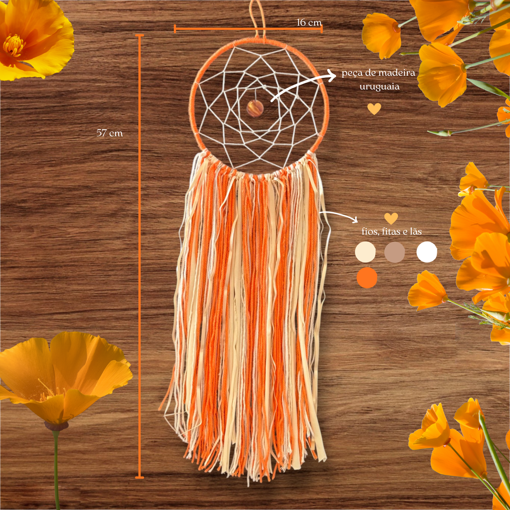 Filtro dos sonhos Otoño