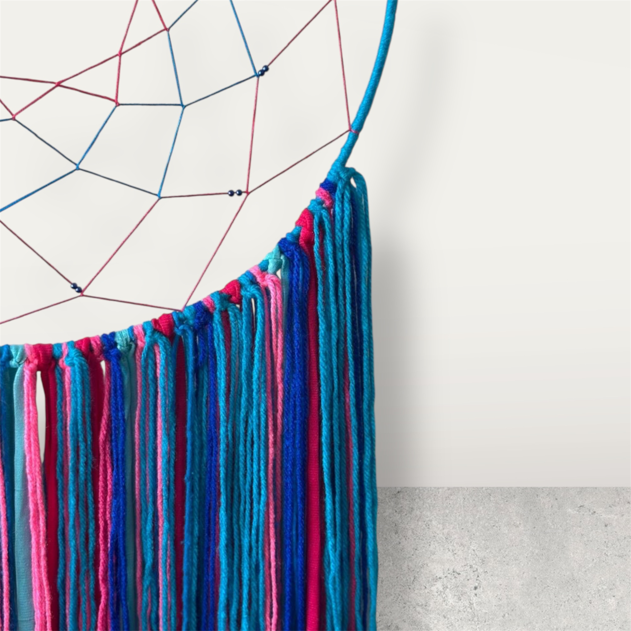 Filtro dos sonhos Pomorum