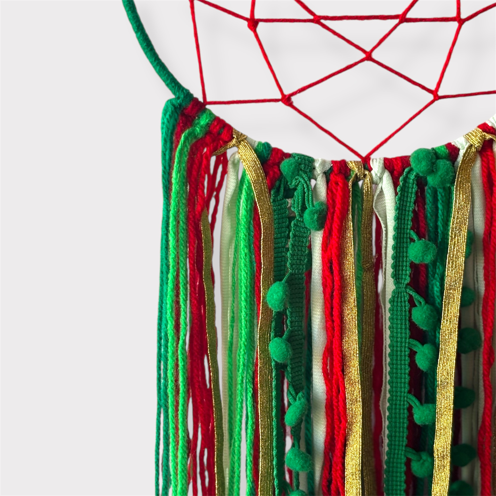 Filtro dos sonhos Nativitas