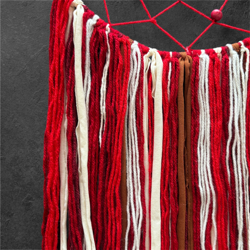 Filtro dos sonhos Passio