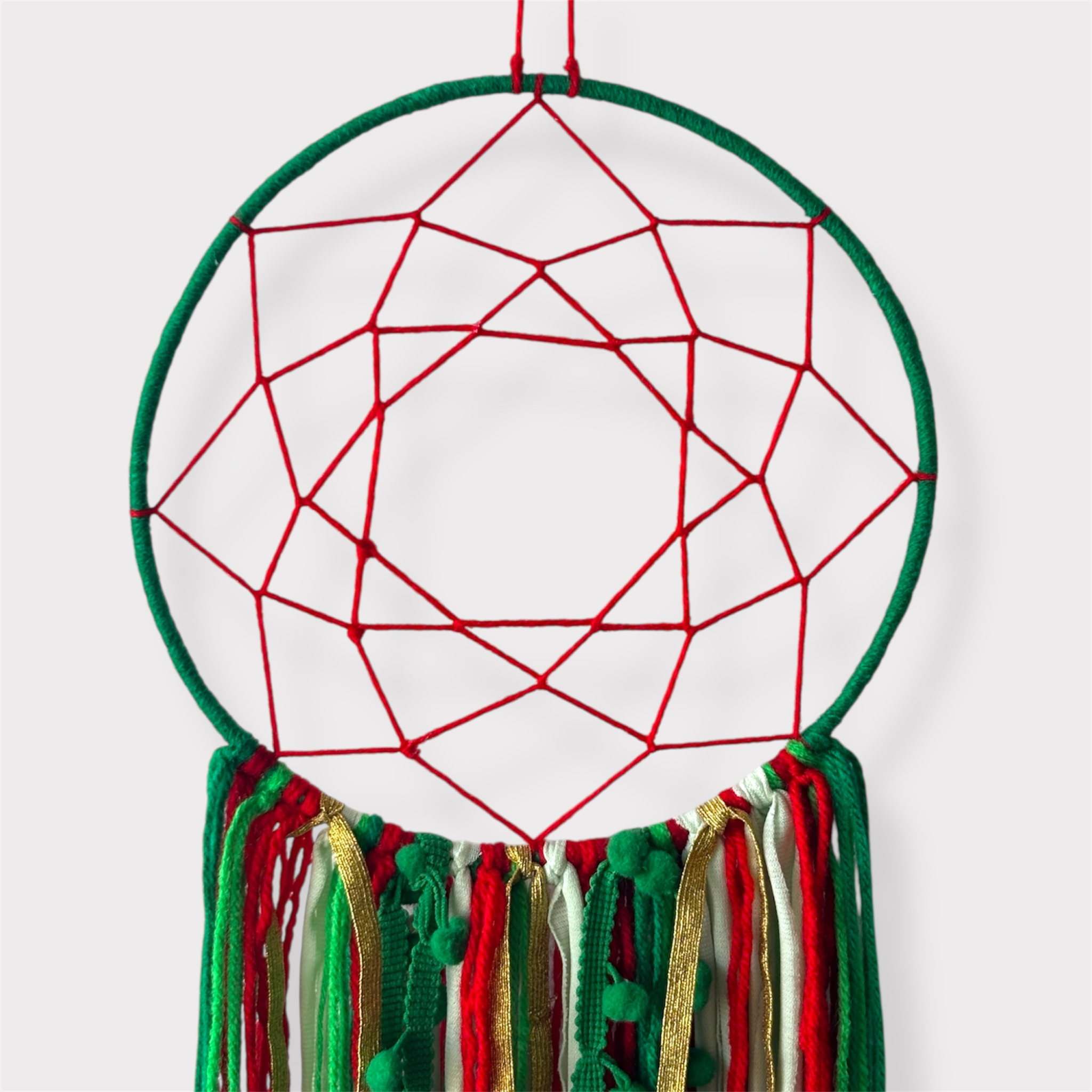 Filtro dos sonhos Nativitas