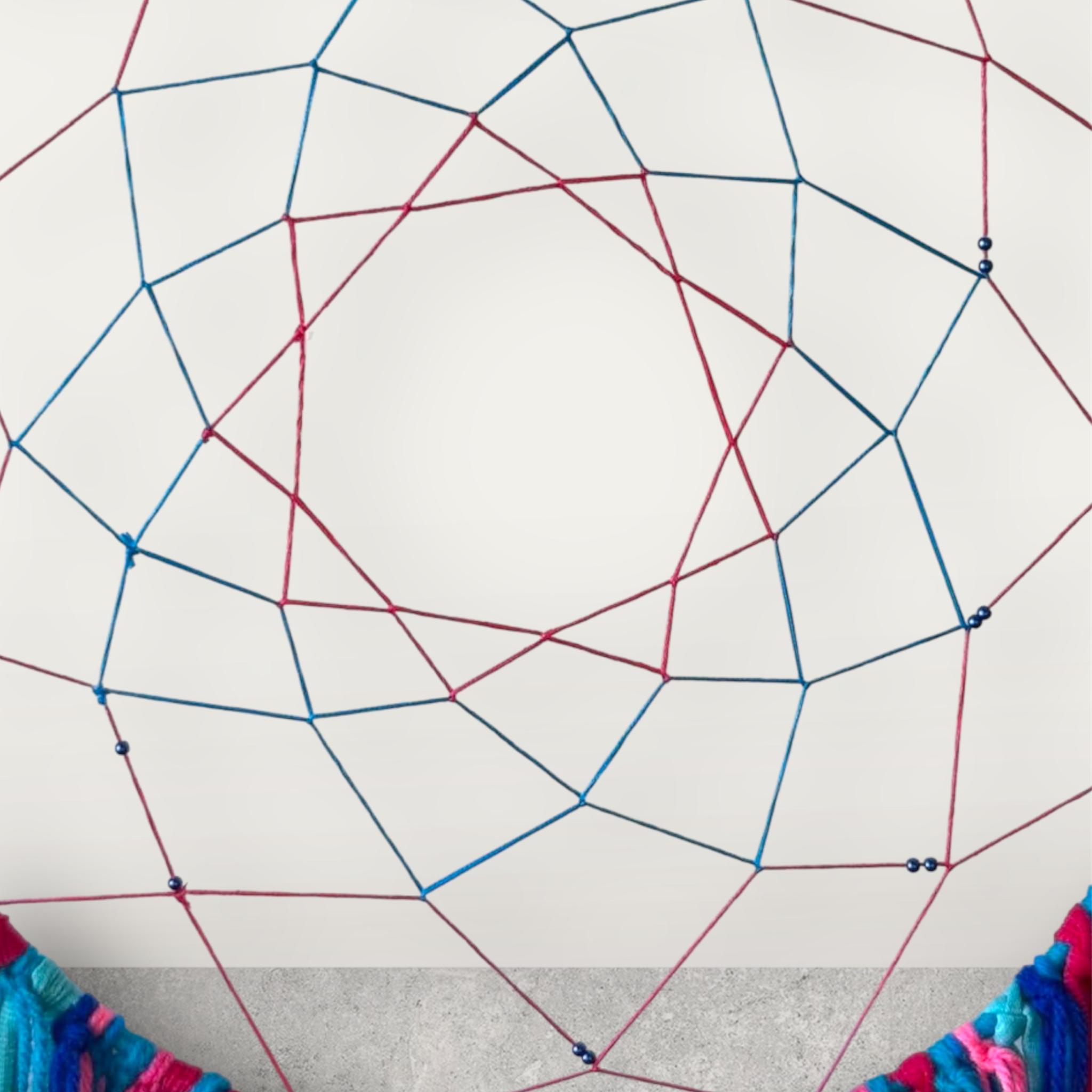 Filtro dos sonhos Pomorum