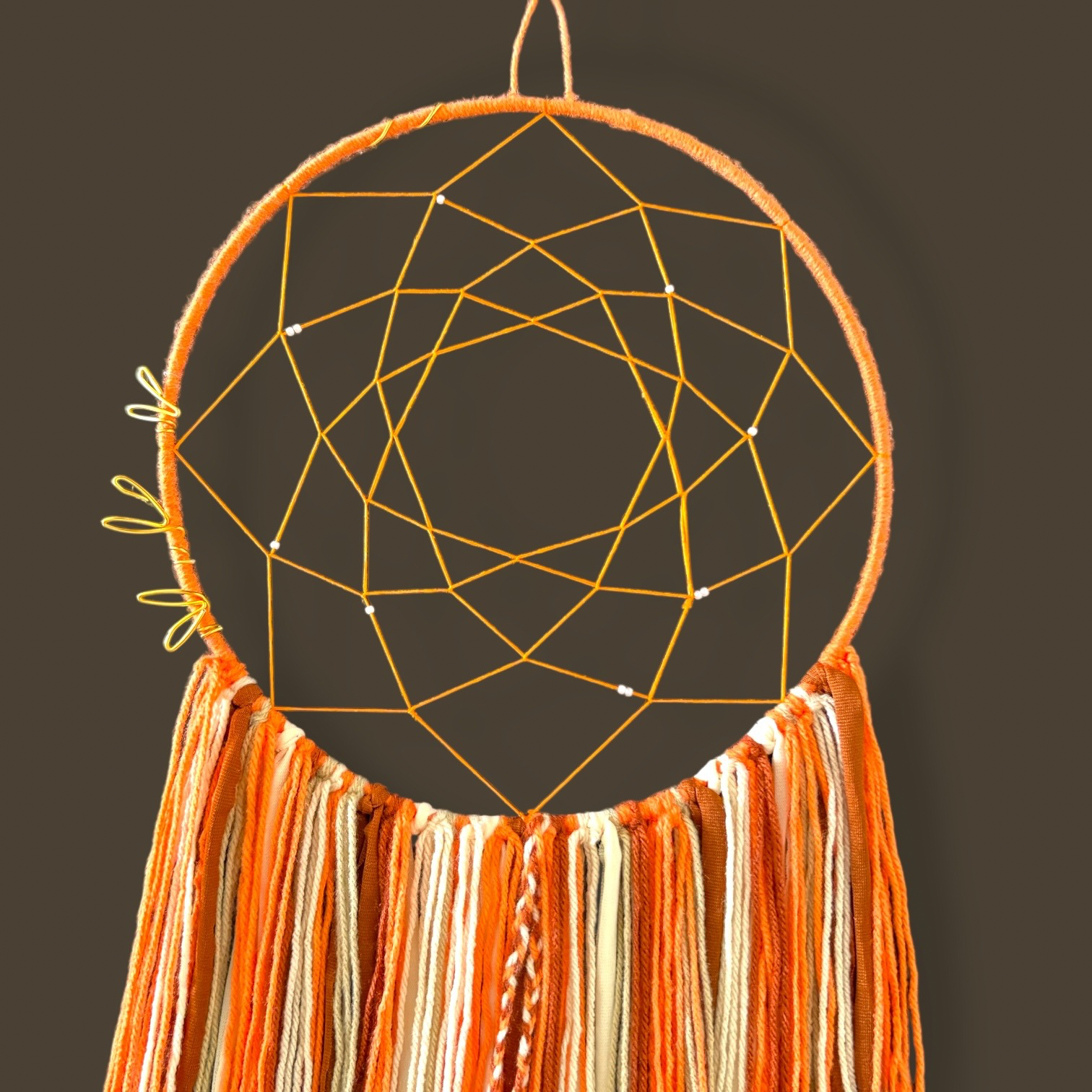 Filtro dos sonhos Aureus