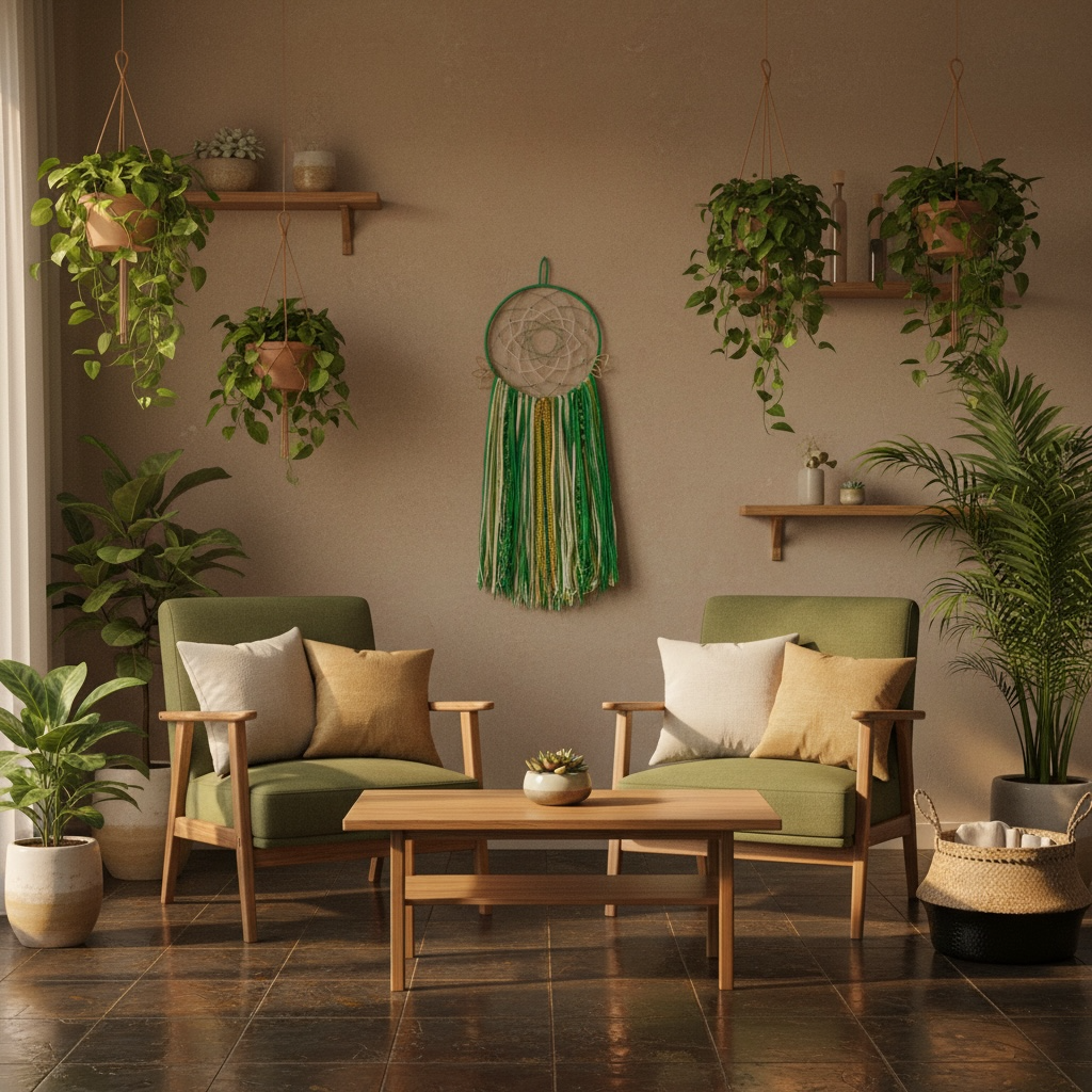 Filtro dos sonhos Viridis