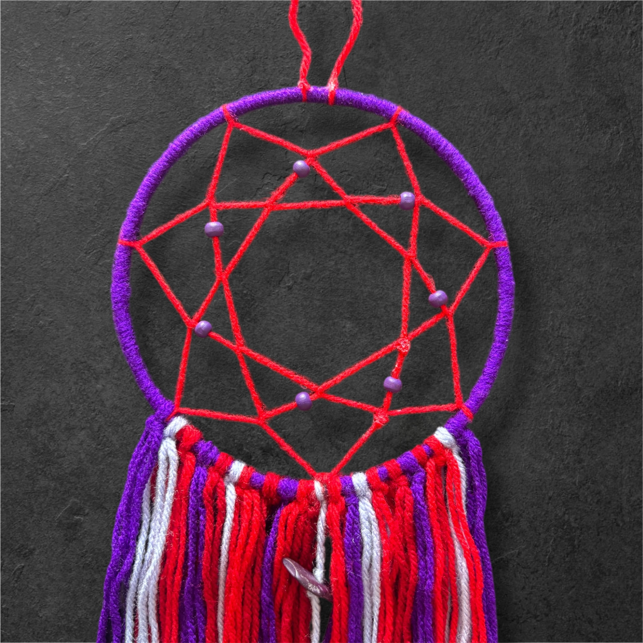 Filtro dos sonhos Mortitia