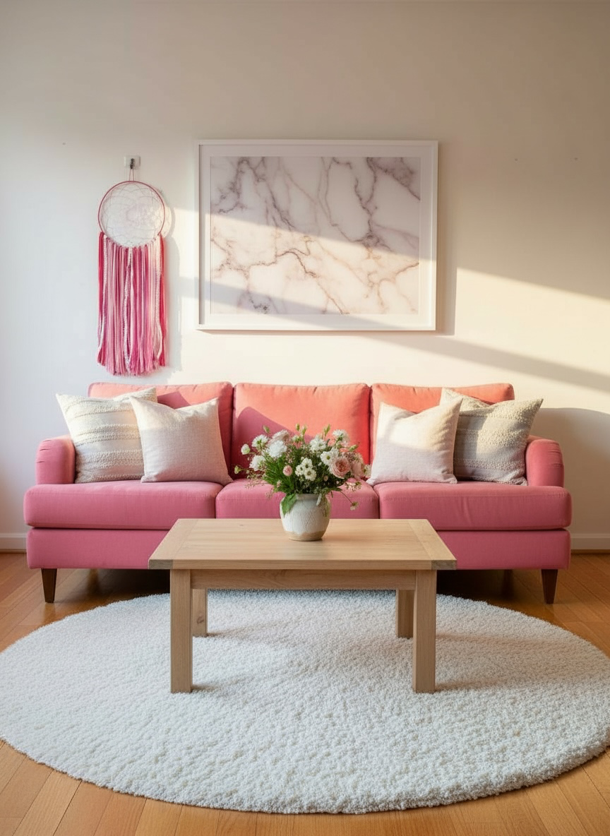 Filtro dos sonhos Amor Aestivalis