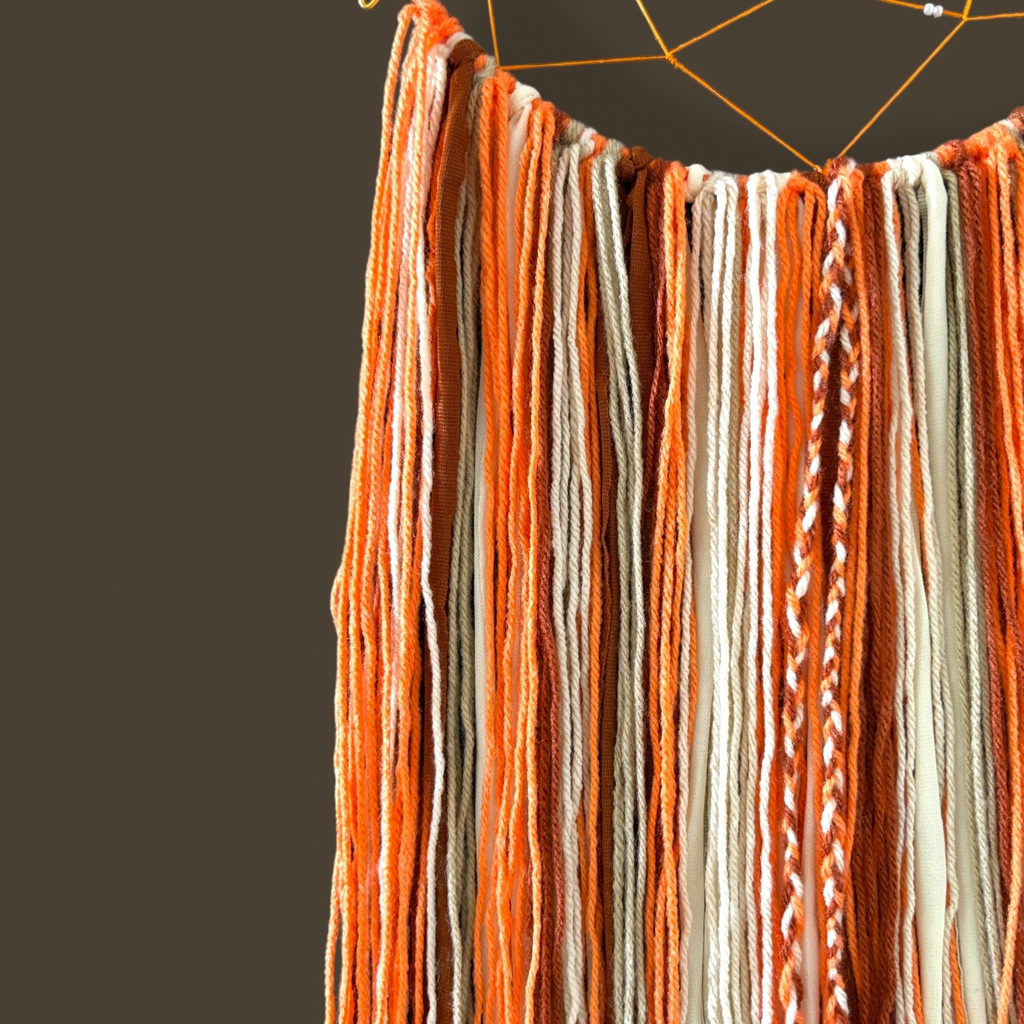 Filtro dos sonhos Aureus