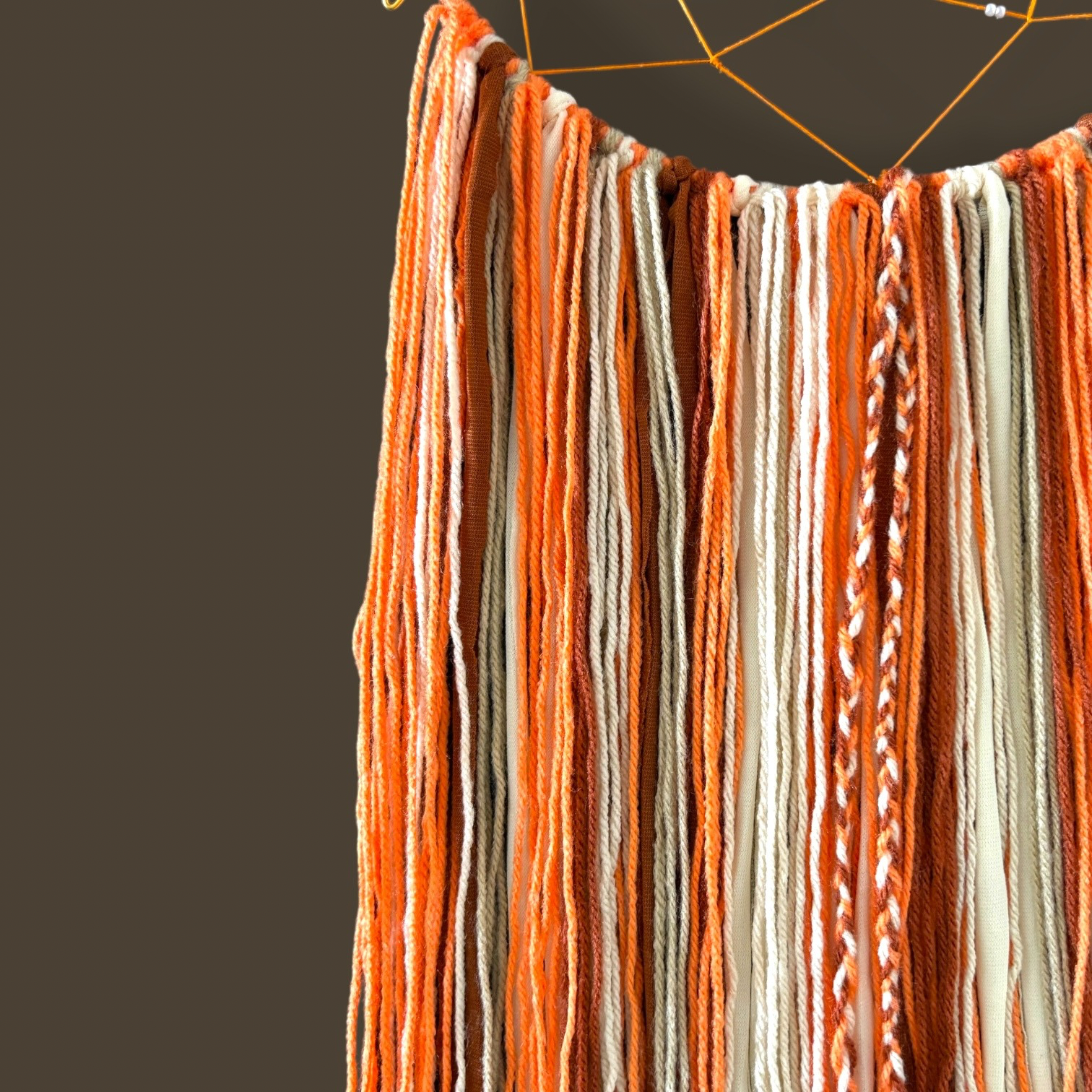 Filtro dos sonhos Aureus