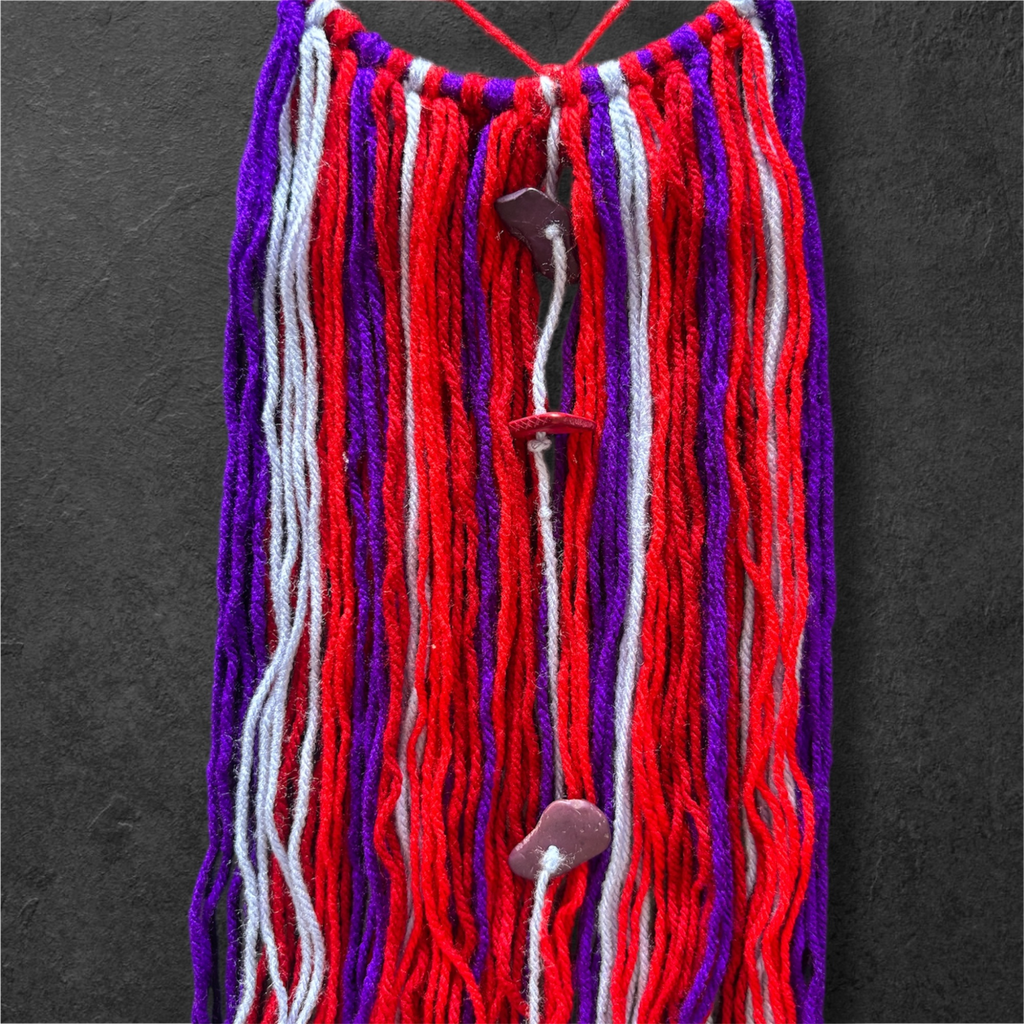 Filtro dos sonhos Mortitia