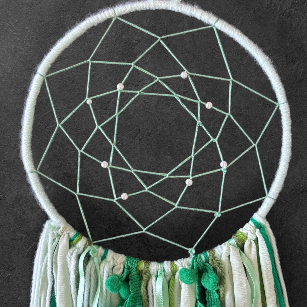 Filtro dos sonhos Mentha