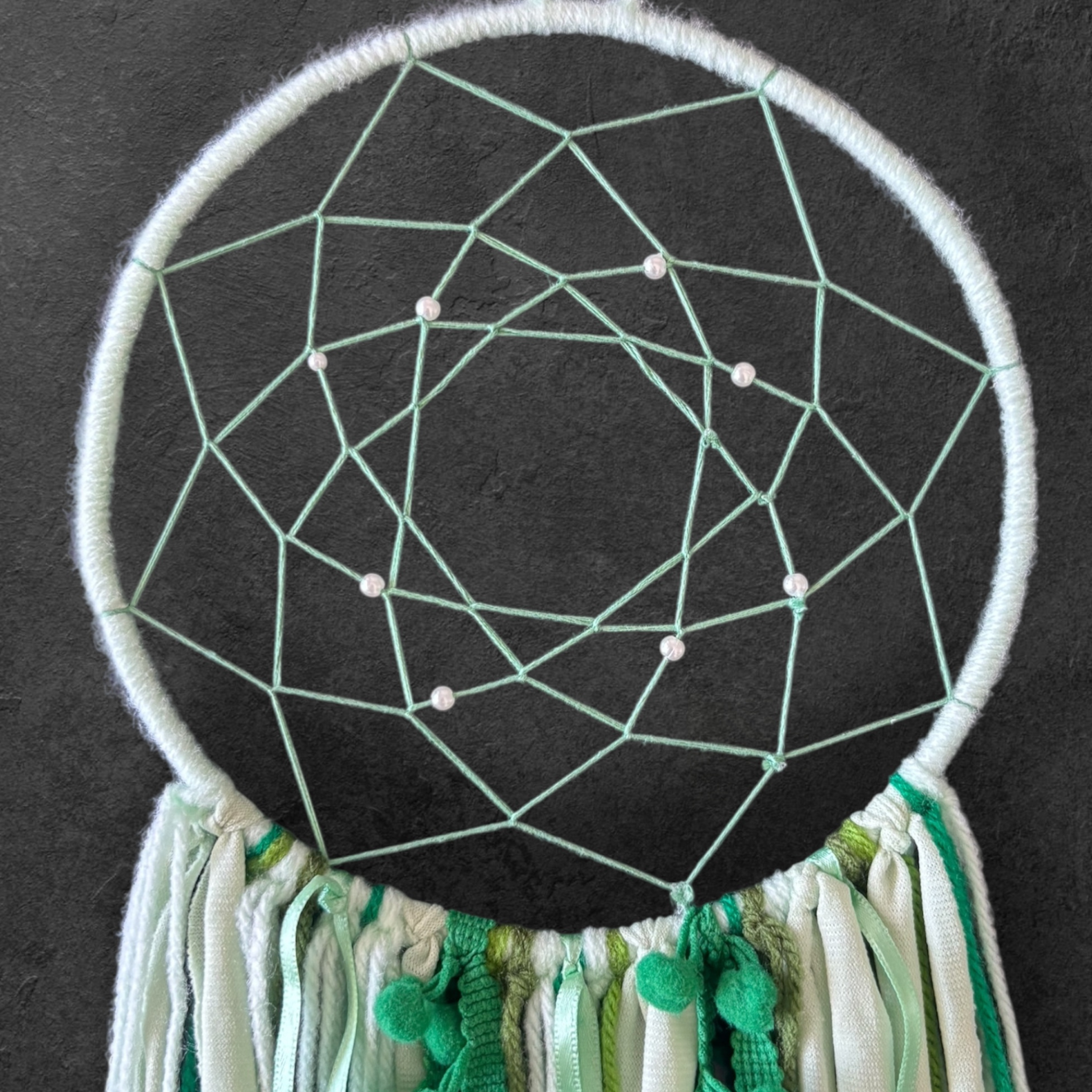 Filtro dos sonhos Mentha