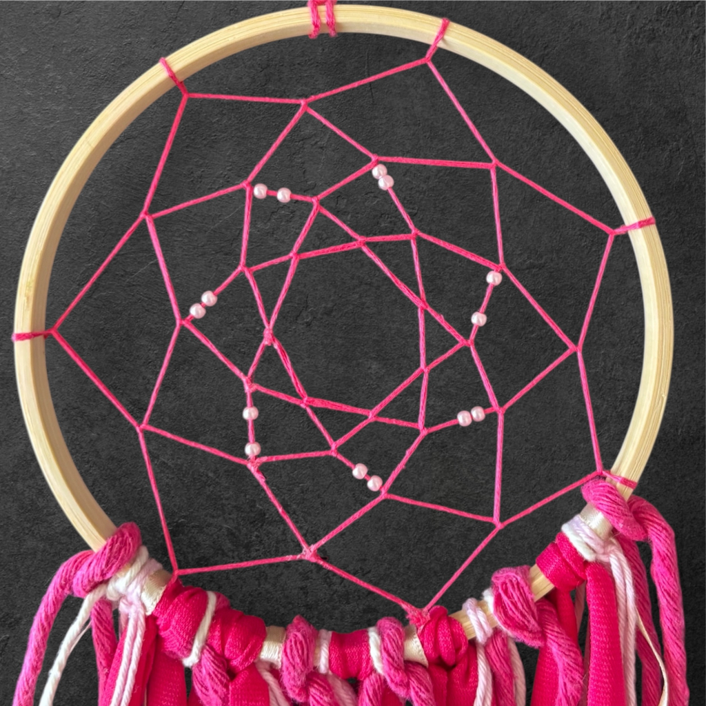 Filtro dos sonhos Osculum