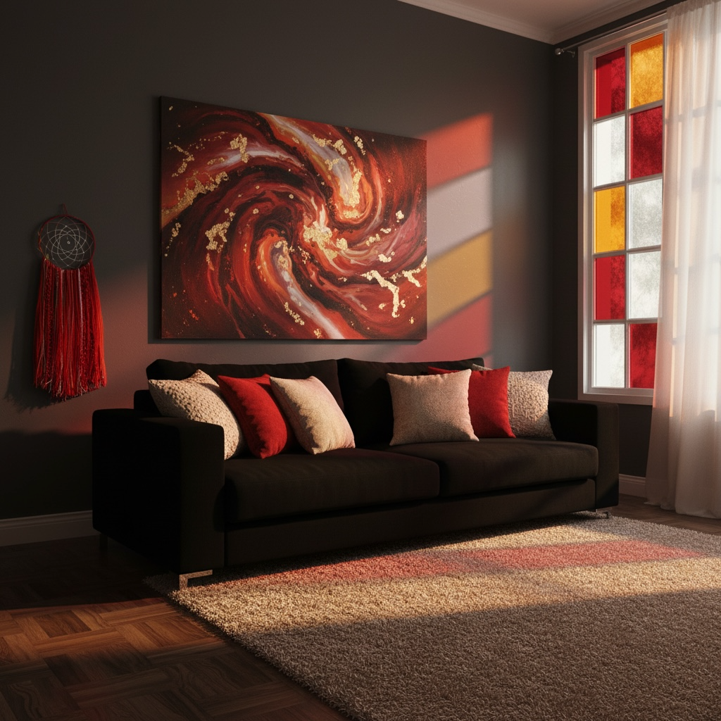 Filtro dos sonhos Vênus