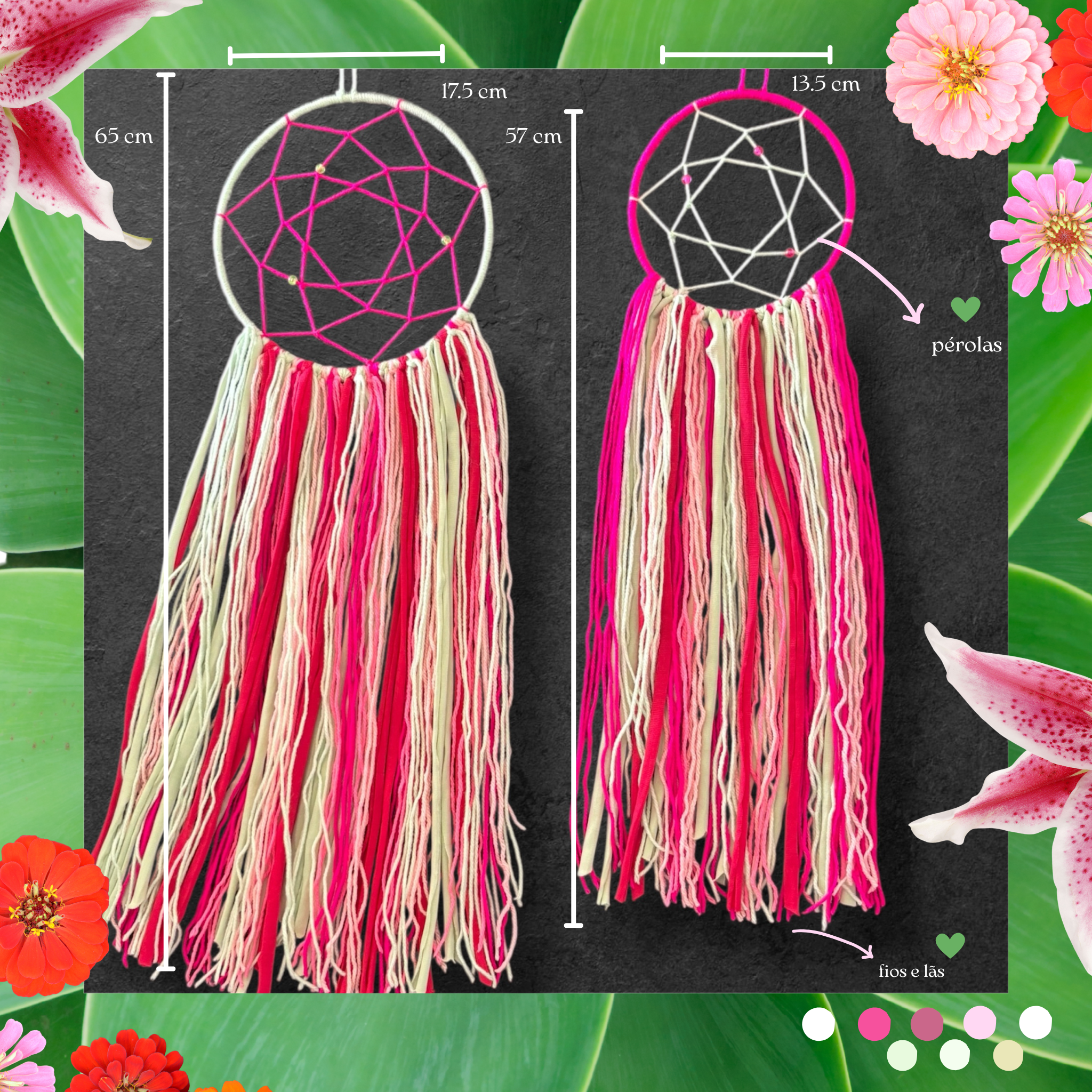 Filtro dos sonhos Consors