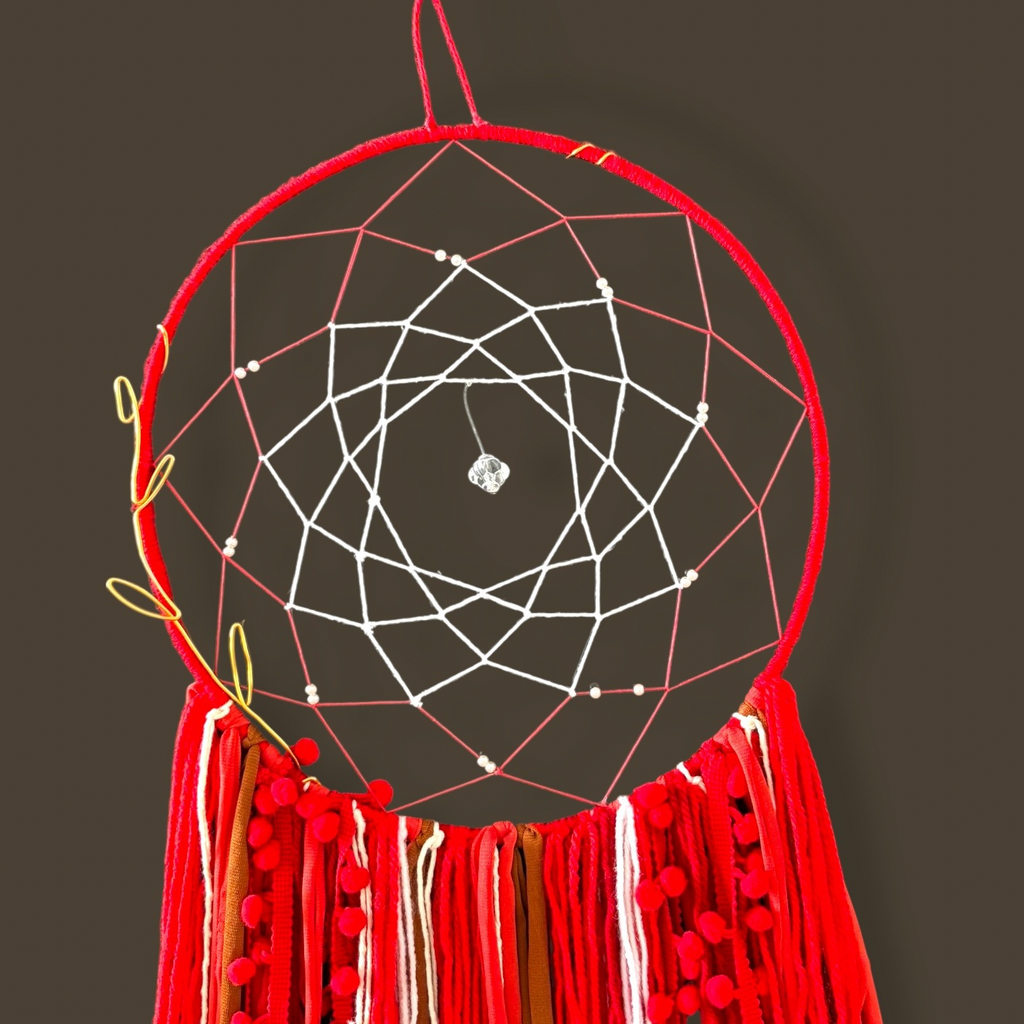 Filtro dos sonhos Vênus