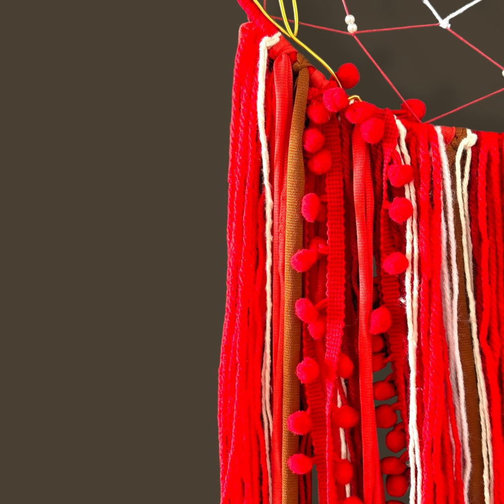 Filtro dos sonhos Vênus