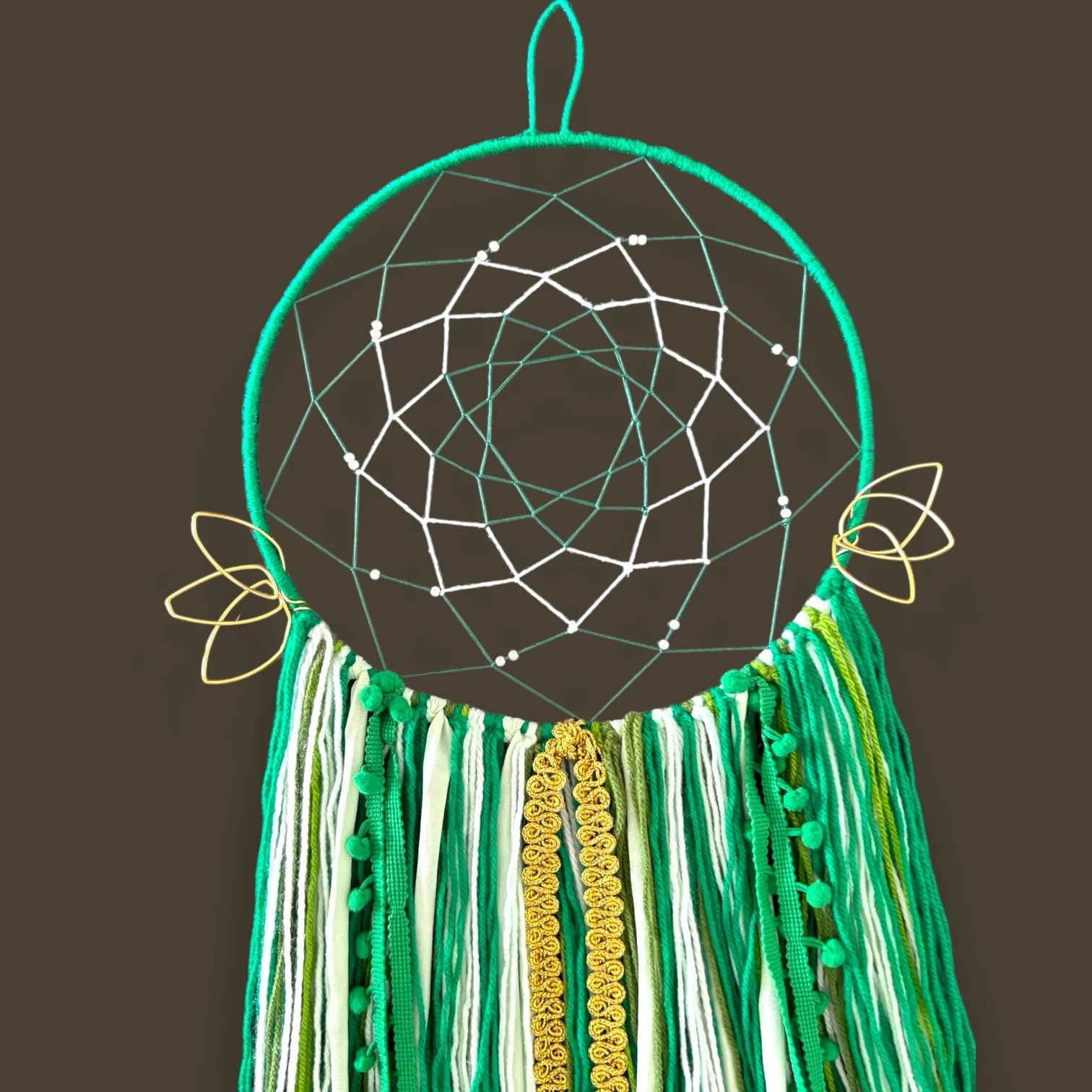 Filtro dos sonhos Viridis