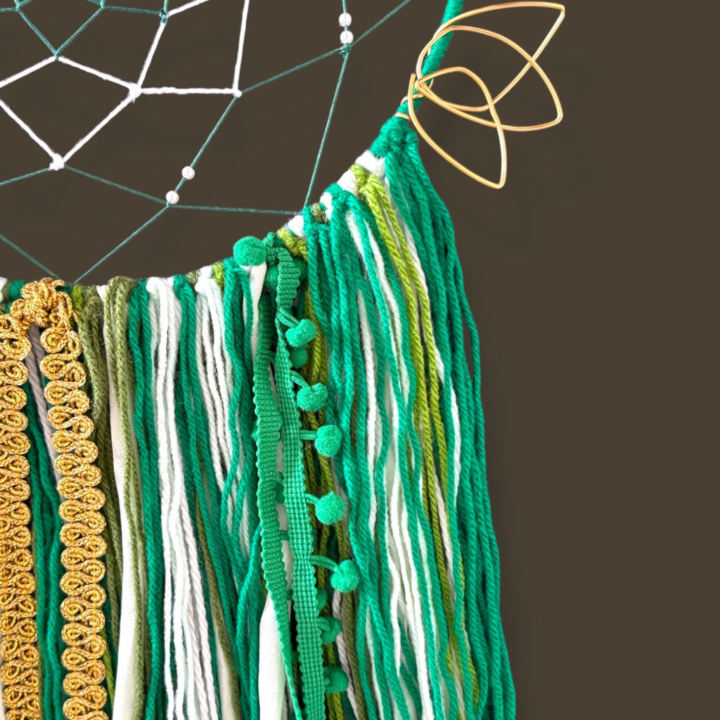 Filtro dos sonhos Viridis