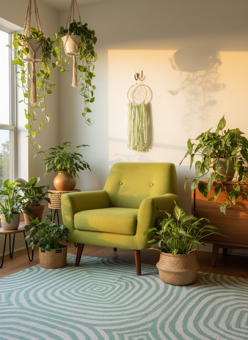 Filtro dos sonhos Selva