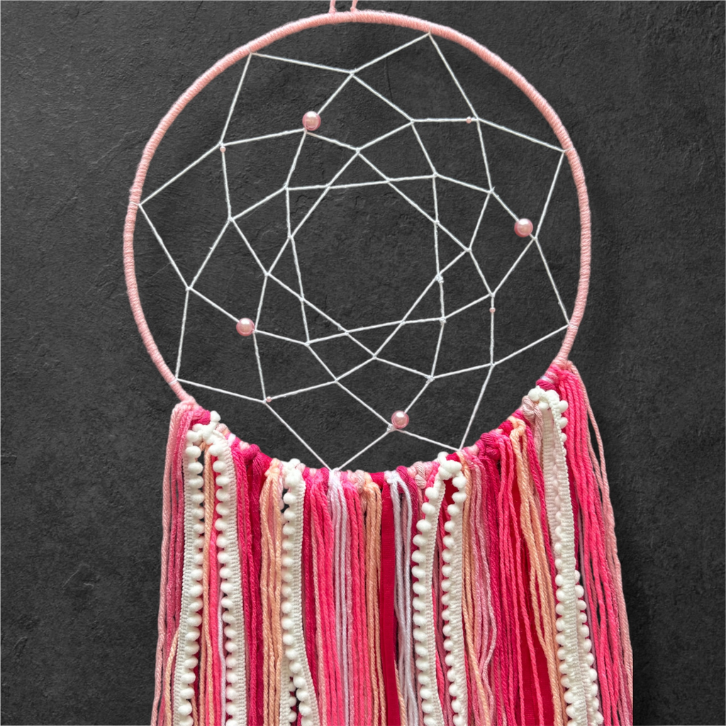 Filtro dos sonhos Rhoda