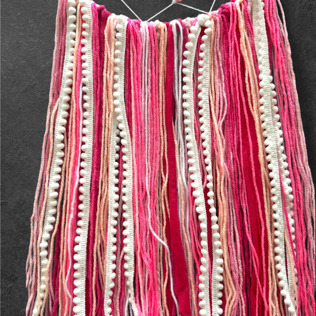 Filtro dos sonhos Rhoda