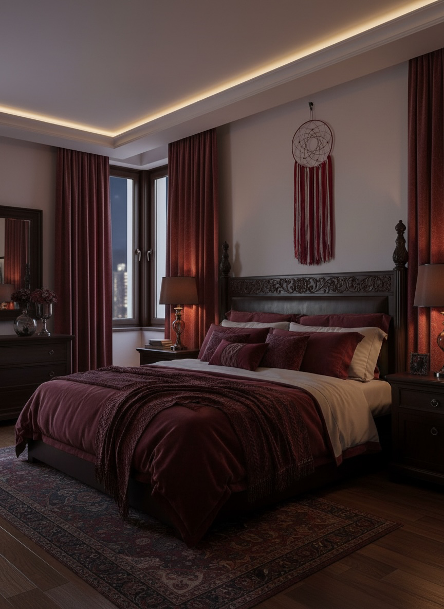 Filtro dos sonhos Passio