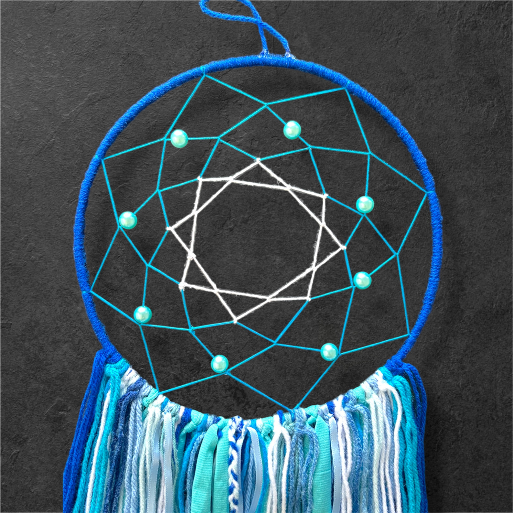 Filtro dos sonhos Coraline