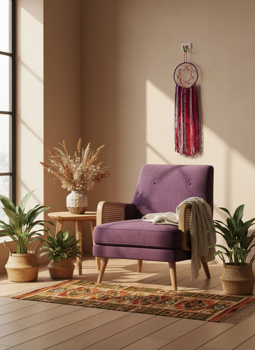 Filtro dos sonhos Mortitia