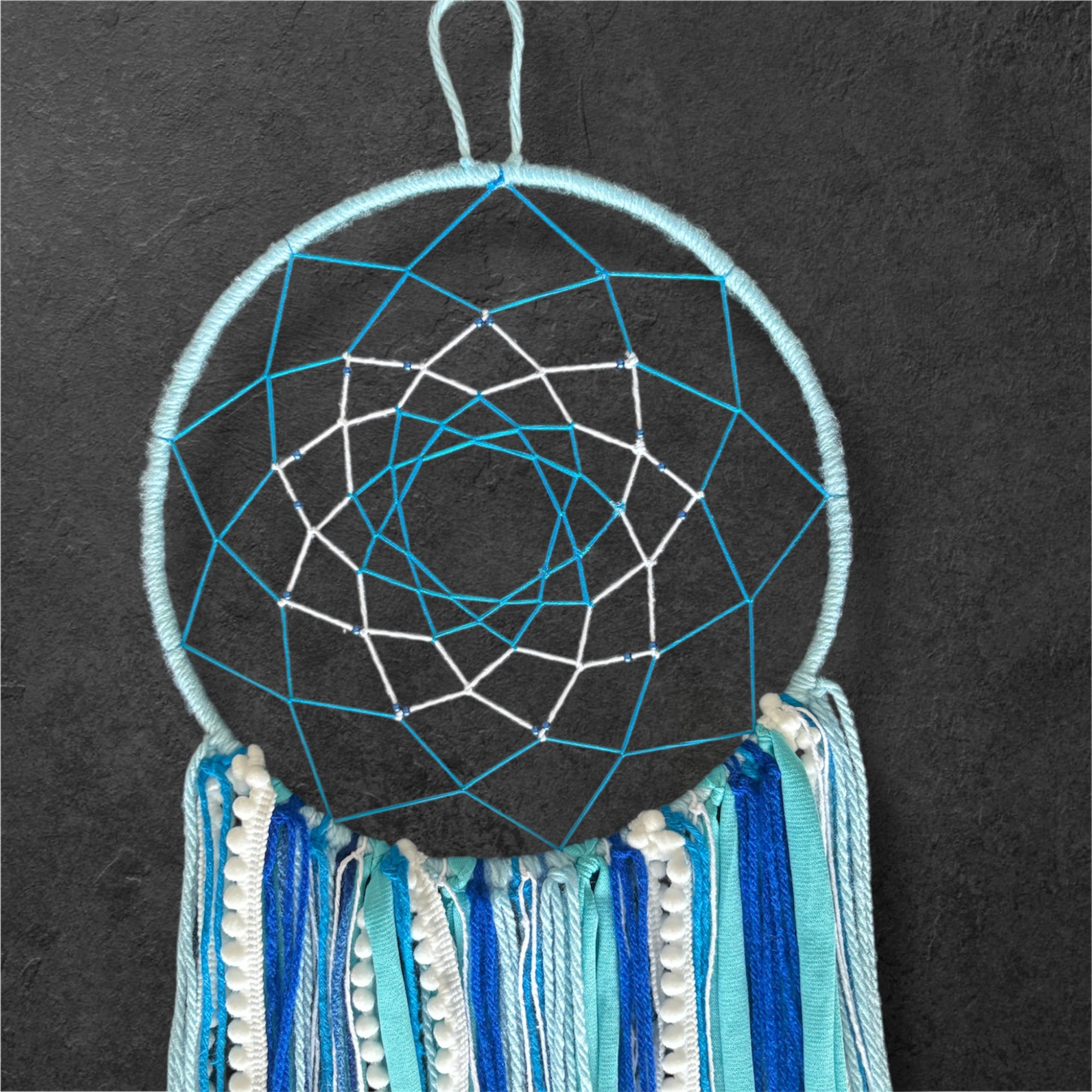 Filtro dos sonhos Aura Maris