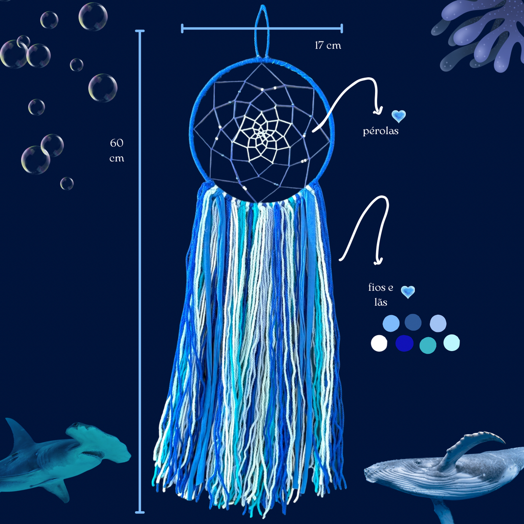 Filtro dos sonhos Immensus