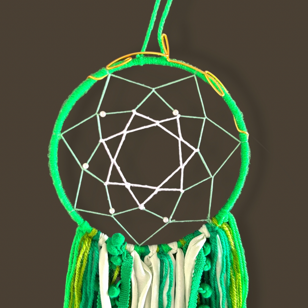 Filtro dos sonhos Pratum