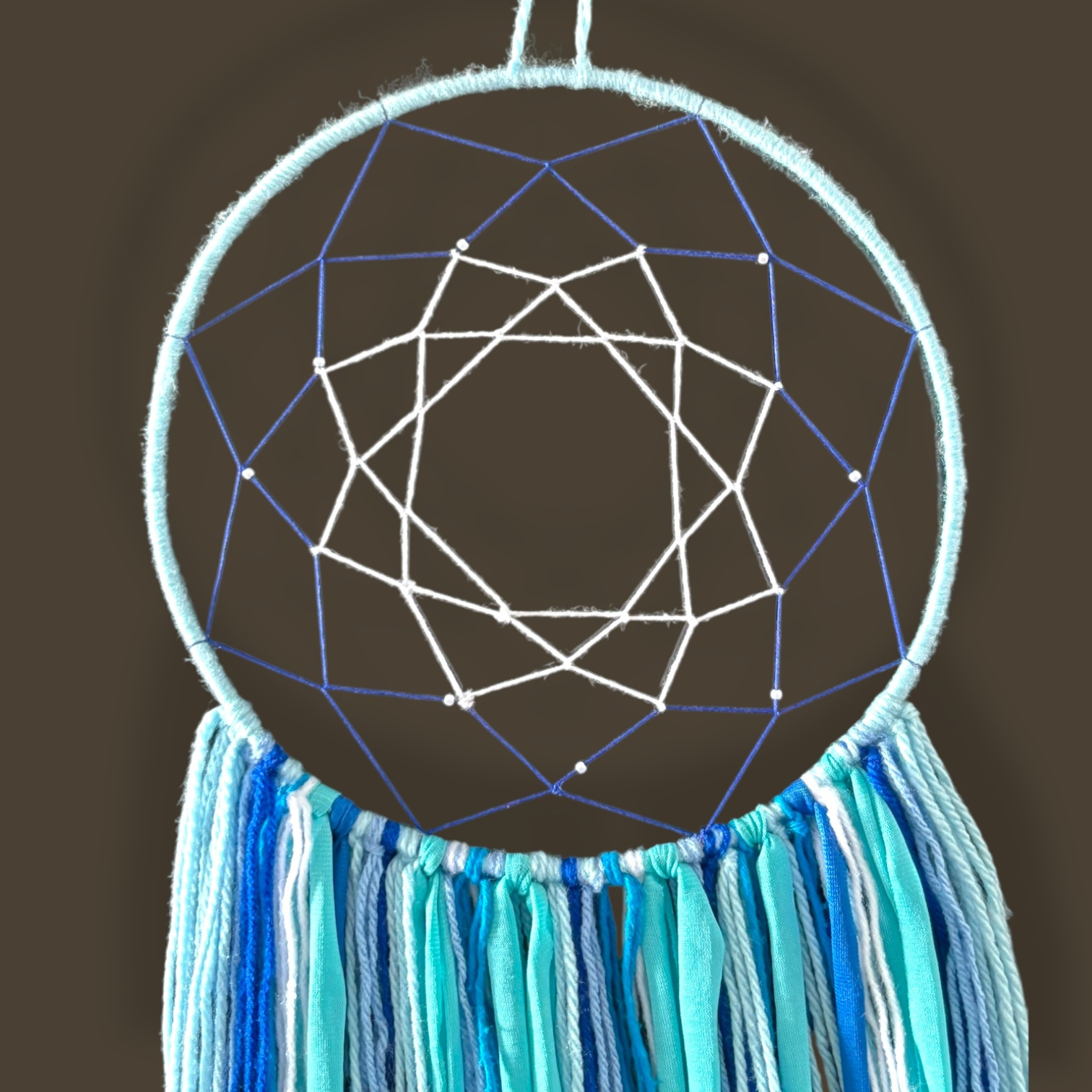 Filtro dos sonhos Caelum