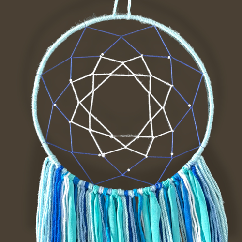 Filtro dos sonhos Caelum