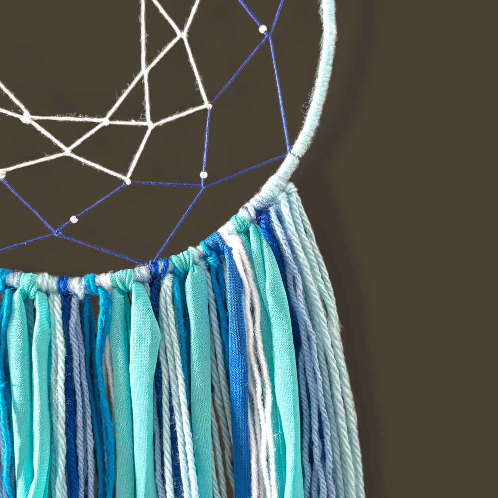 Filtro dos sonhos Caelum