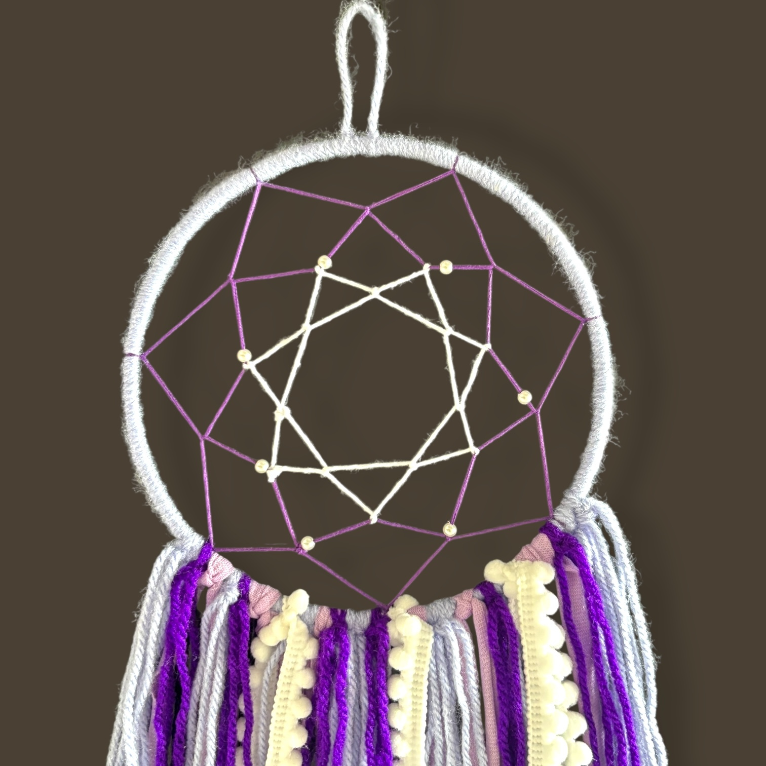 Filtro dos sonhos Lavi