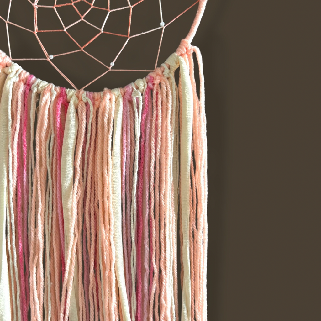 Filtro dos sonhos Petalys