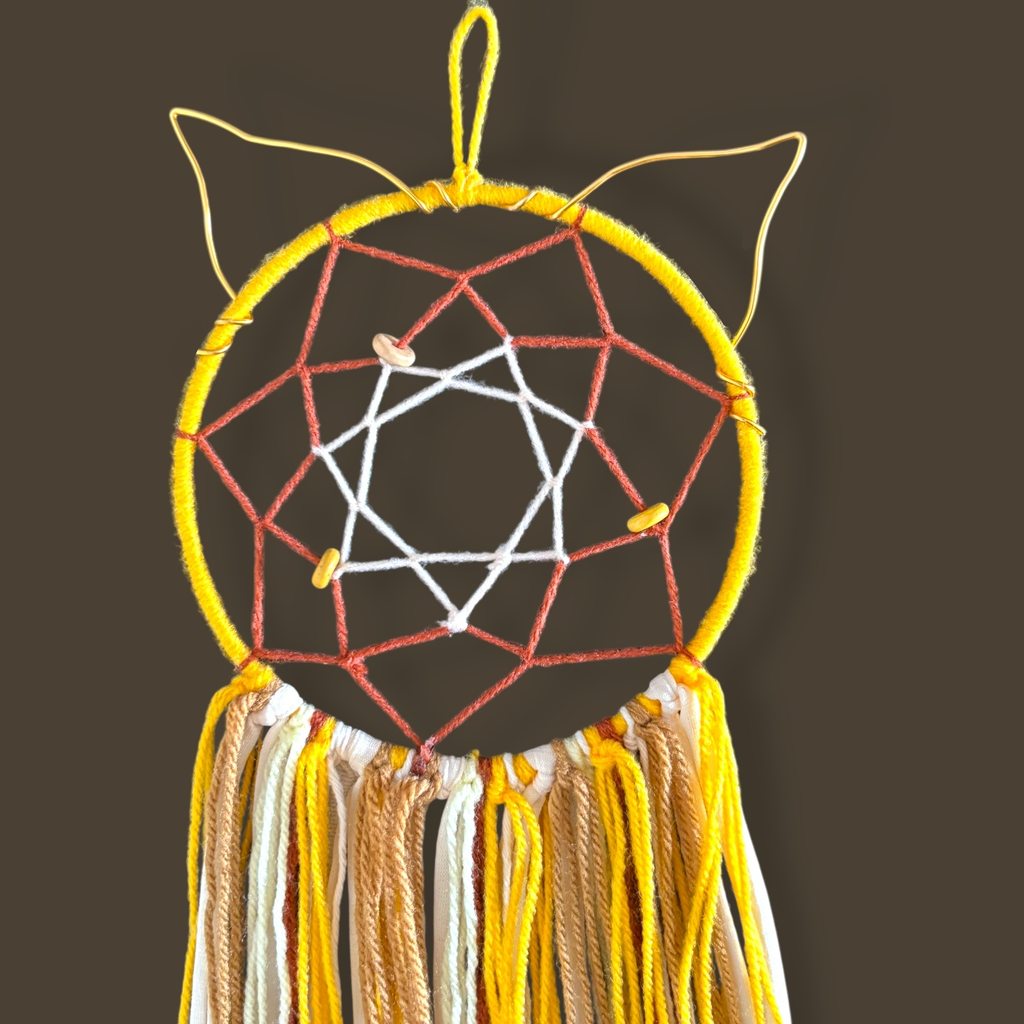 Filtro dos sonhos Runy