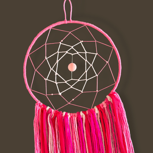 Filtro dos sonhos Capulys