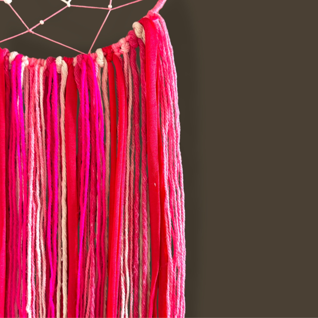 Filtro dos sonhos Capulys