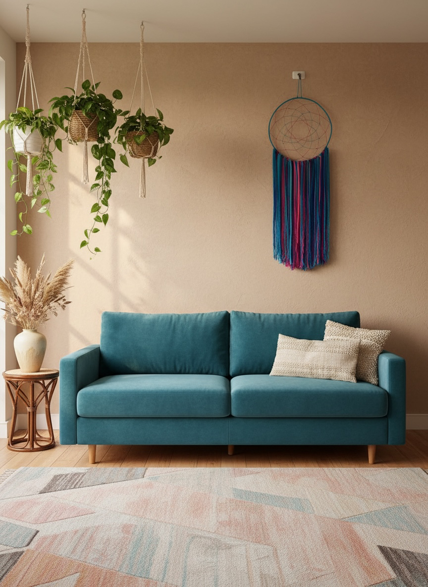 Filtro dos sonhos Pomorum