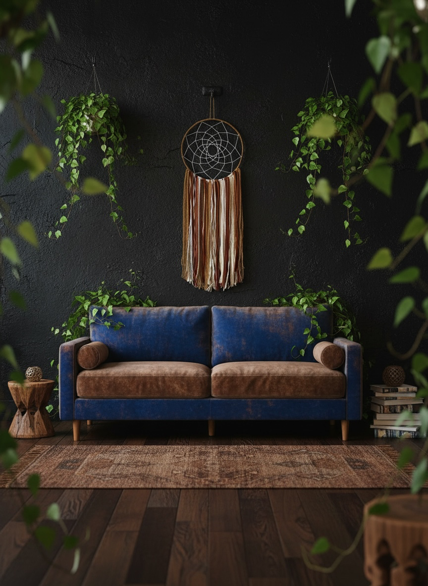 Filtro dos sonhos Fuscus