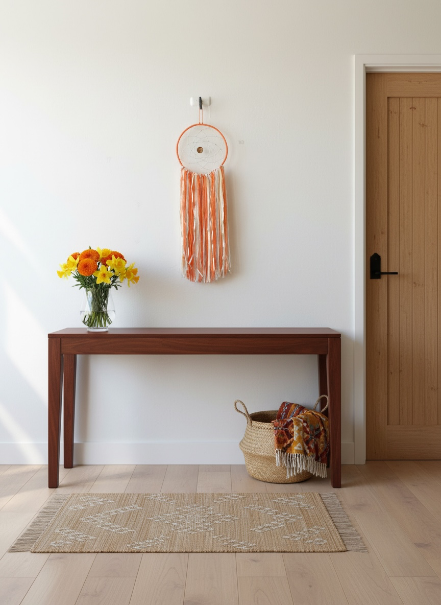 Filtro dos sonhos Otoño