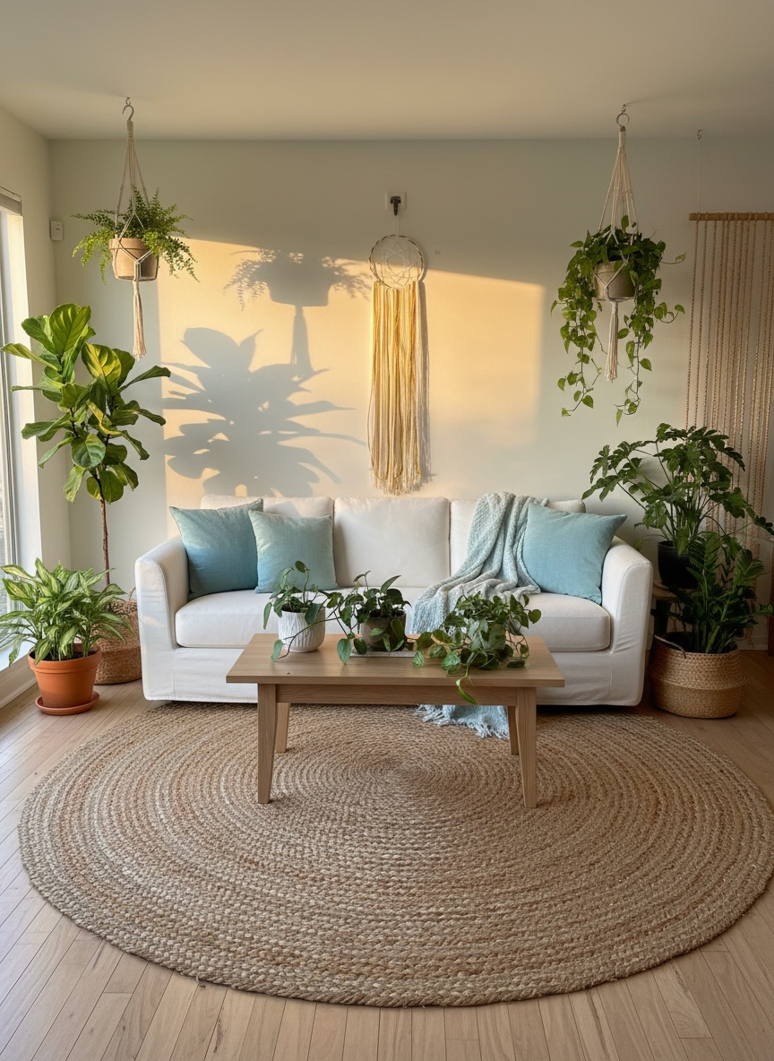 Filtro dos sonhos Jasminum