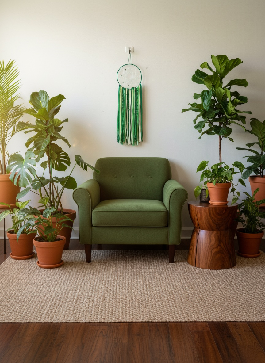 Filtro dos sonhos Sylva