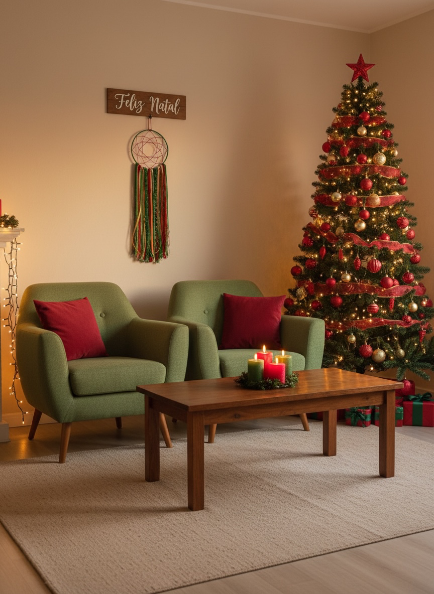 Filtro dos sonhos Nativitas